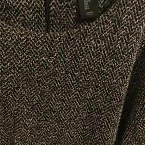 Swing right into the office wearing this dress